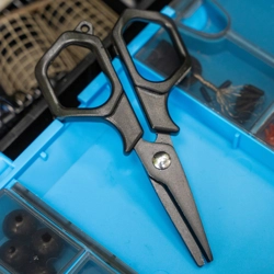 Zebco Trophy Stainless Steel Scissors